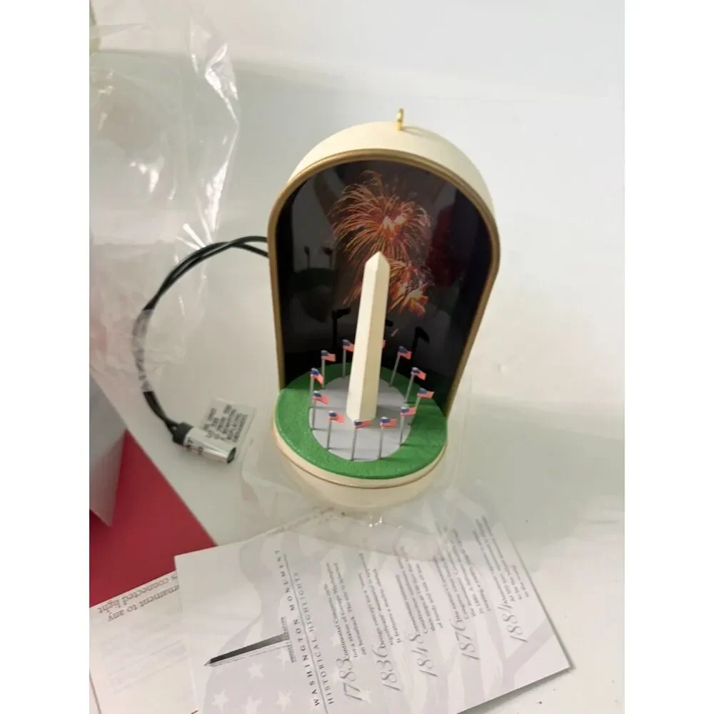 Hallmark vtg keepsake